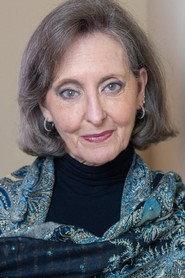 Suzanne Jennings as Aristocratic Lady in The Trump Prophecy 2018