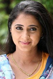 Kaniha as Mercy in Drama 2018