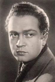 Vladimir Soshalsky as in White Circle 1974