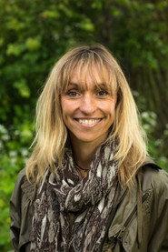 Michaela Strachan as Self in Sounds Like the 80s 2023