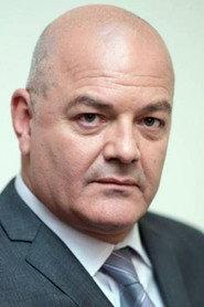 Stephen Shagov as CEO of Family Pharma in Hard Skills 2023
