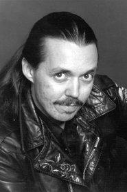 David J. Schow as Self in Back to the Black Lagoon: A Creature Chronicle 2000