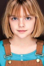 Arabella Olivia Clark as Young Polly in The Hand That Rocks the Cradle 2025