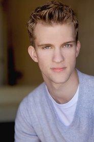 Brandon Stewart as Sam in The Vast of Night 2019