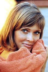 Sharon Clark as Ruth Forbinger in The Little Dragons 1980