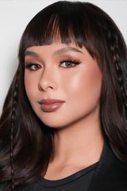 Kaila Estrada as Sofia in That Kind of Love 2024