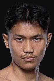 Khunsuek Superbon Training Camp as Self in ONE Friday Fights 101: Nakrob vs. Puengluang 2025