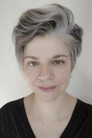 Ana Paula Lopez as Lúcia in Sofia's Original State 2022