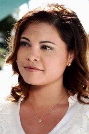 Erica Jean Mungor as Simonne in The Invisible Mother 2018