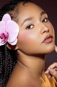 Shaelly Adams as Chante in The Rise & Fall of DivaGurl 2025