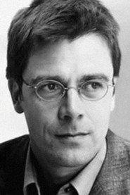Claus-Peter Damitz as Witwe Lotti / Schwerhöriger / Dirigent / Bauarbeiter / Mafioso in Linie 1 1988