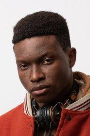 Hamed Seydou as Tito in Autumn Beat 2022