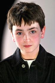 Dominic McLaughlin as Self in Finding Harry: The Craft Behind the Magic 2026