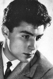 Roberto Benzi as Roberto in Prelude to Glory 1950