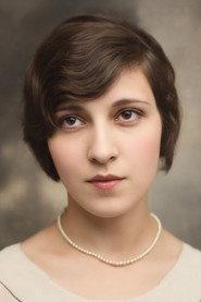 Suzan Lütfullah as in The Claw 1917