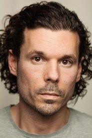 Gareth Kieran Jones as Neil's Father in Playground 2008