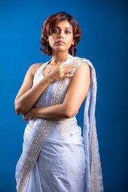 Zaineen Karim Chowdhury as Zai in The Difficult Bride 2026