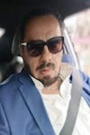 Carlos Hernández Cortés as Senderista poseido in Senderos de Vida 2024