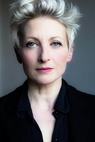 Hermione Gulliford as Lady Capulet in Romeo and Juliet - Live at Shakespeare's Globe 2019