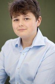 Evan Stanhope as Gus in Woody Woodpecker Goes to Camp 2024