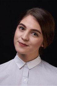 Ioana-Maria Repciuc as Ioana in Mirciulica 2022