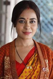 Shikha Sinha as  in Scorned 2020