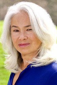 Akiko Morison as Sally in Tracks of a Killer 1996