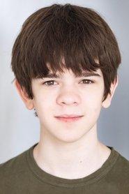 Miles Ekhardt as Noah in Turtles All the Way Down 2024