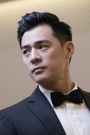 Bobby Dou as Star in West Town Girls 2004