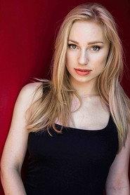 Bronwyn Carrie-Wilson as Jenna in Escape from Ensenada 2018