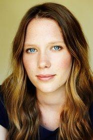 Brenna Harding as Weeta Mackenzie in Generations of Men 2023