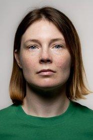 Emelie Strömberg as Lilly in The Swedish Torpedo 2024