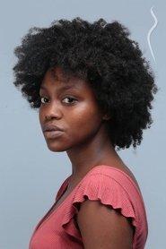 Betiza Bismark as Emani Dune in Guava Island 2019