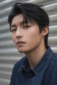 Liu Yu-ren as Liu Chih-chuan / Liu Chuan in Marching Boys 2025