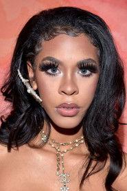Rico Nasty as Self in Sunday Dinner: DMV 2021