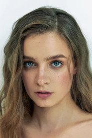 Anna Zavtur as in October Vacation 2023