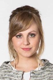 Tina O'Brien as Self in Coronation Street: 60 Unforgettable Years 2020