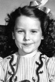 Sharyn Moffett as Nan in The Judge Steps Out 1947