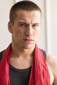 Evgeny Sakharov as  in Get That Girl 2009
