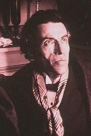 Marc Gérard as in Les chacals 1917