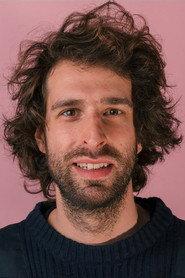 Guillem Camprodon Pujol as Coyote in Barcelona 2017