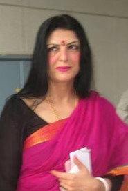 Swapna Bedi as in Maanbumigu Maanavan 1996