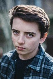 Rhys Gannon as Radio Host (Voice) in Termination Date 2025