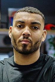 Solomon Dacres as Self in Brad Pauls vs. Denzel Bentley 2024