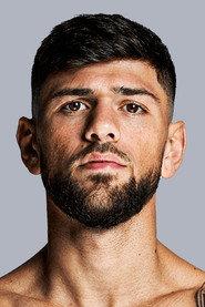 Joe Cordina as Self in Conor Benn vs. Chris Algieri 2021