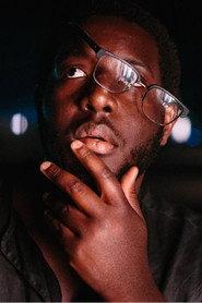 J. Kwame Jackson as The Narrator in Modern Living & You! 2021