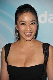 Michelle Kwan as Self in The Bridge 2024