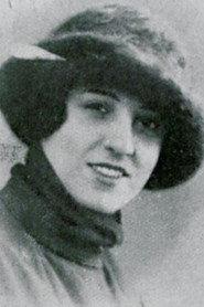 Otília Amorim as Maria in Alma Sertaneja 1919