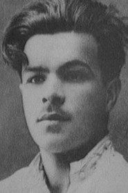 Mark Donskoy as Passerby in Prostitute 1927