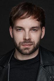 Märten Metsaviir as Melchior in Melchior the Apothecary: The Ghost 2022